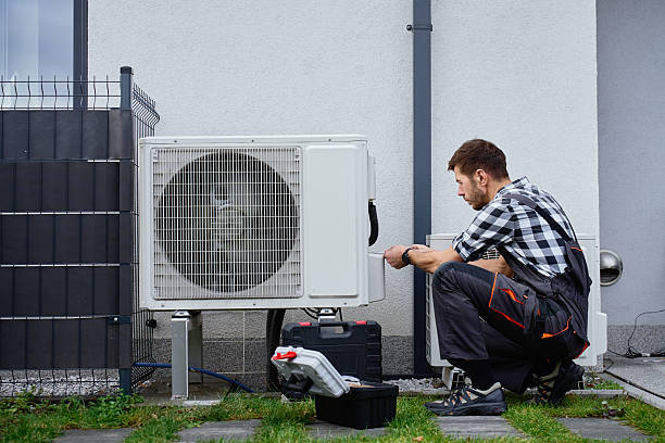 Trusted Hvac service in Moxee, WA - JG Cool HVAC